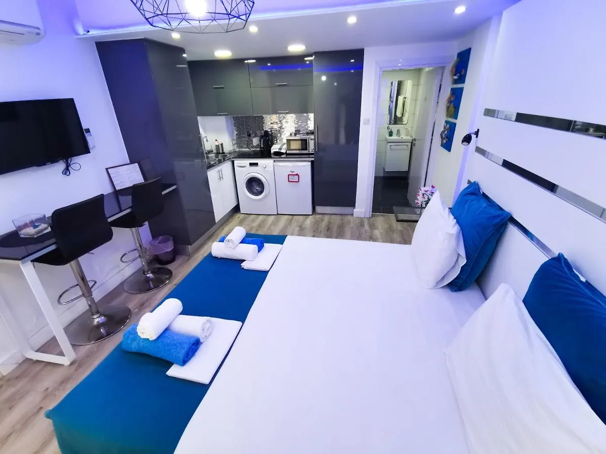 Mariandry Apartments Larnaca