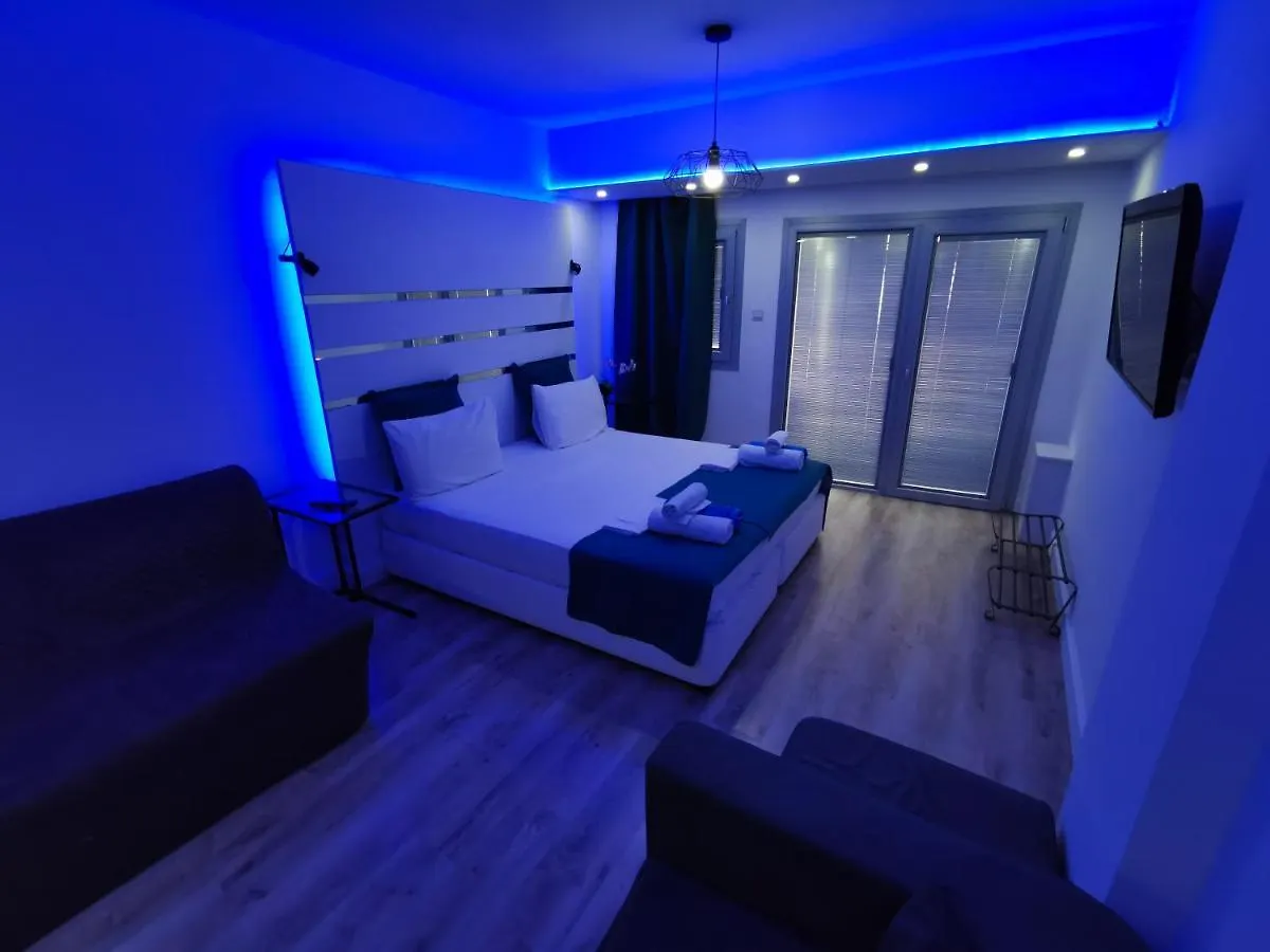 Aparthotel Mariandry Apartments Larnaca